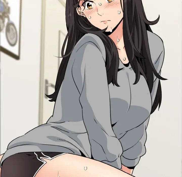 发小碰不得第2話