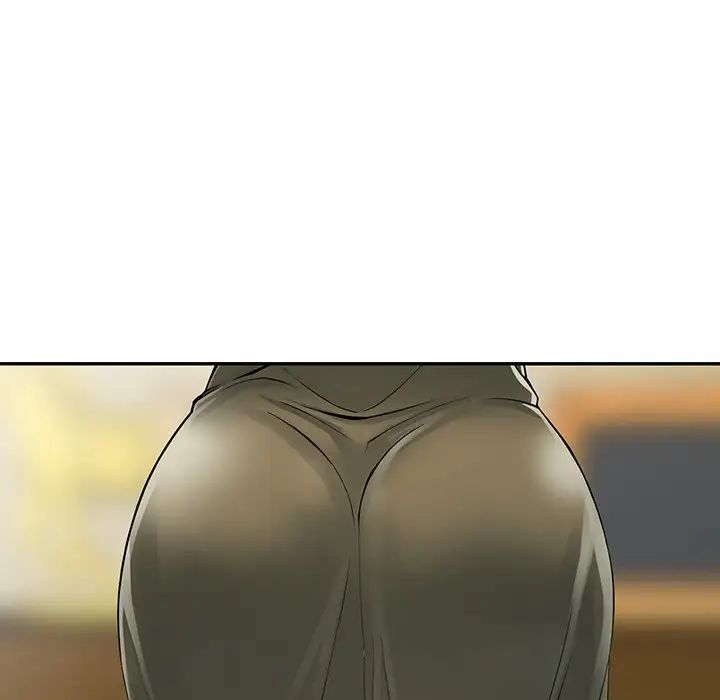 異鄉人:意外桃花源第6話-意淫阿姨的女兒