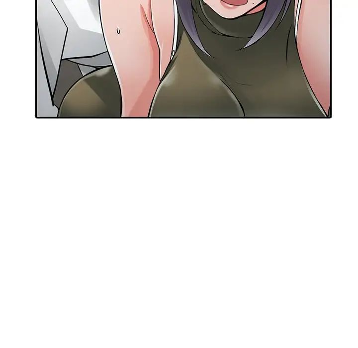 异乡人:意外桃花源第6话-意淫阿姨的女儿