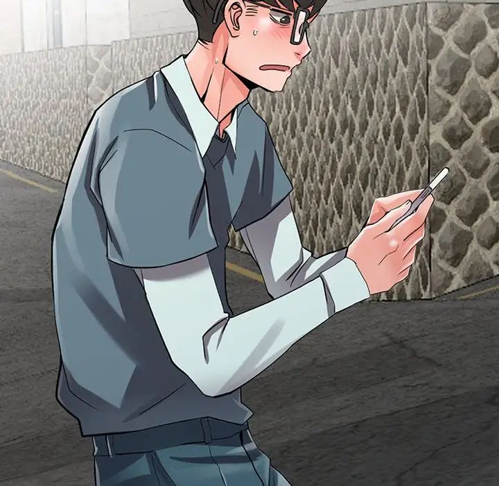 异乡人:意外桃花源第7话-鬼灵精怪的妹妹