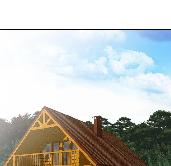 异乡人:意外桃花源第7话-鬼灵精怪的妹妹