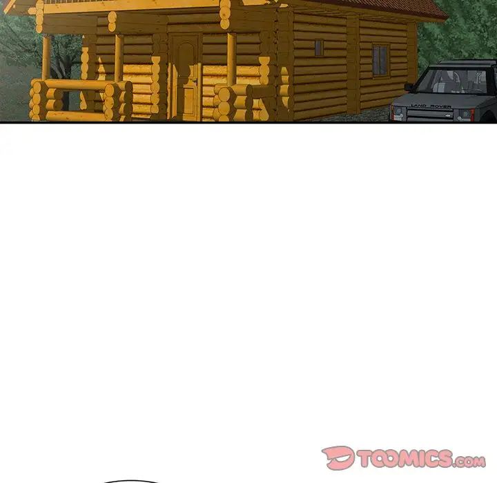 异乡人:意外桃花源第7话-鬼灵精怪的妹妹