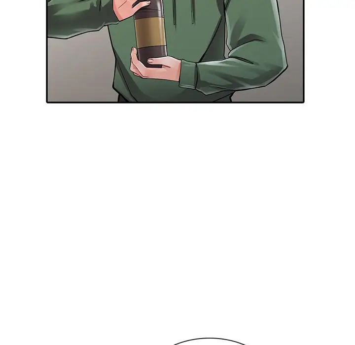 异乡人:意外桃花源第7话-鬼灵精怪的妹妹