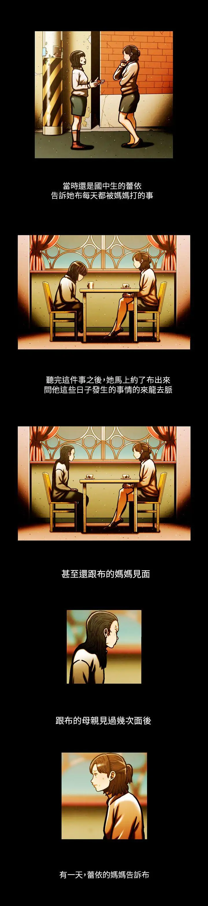 TEAMPLAY最终话