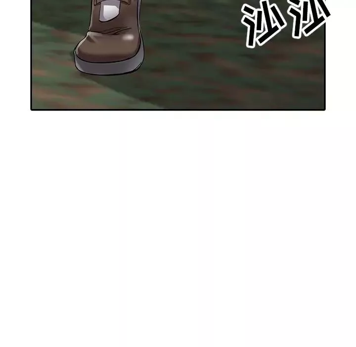 异乡人:意外桃花源-第7话-鬼灵精怪的妹妹 - 图片 82