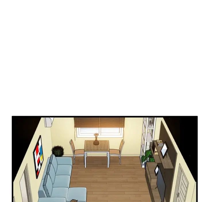 发小碰不得第3話