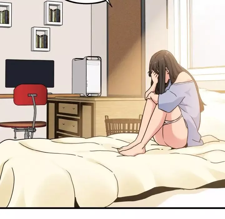 发小碰不得第3話