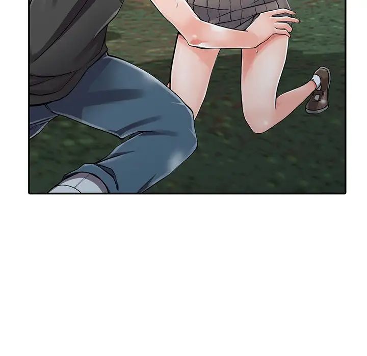 异乡人:意外桃花源第7话-鬼灵精怪的妹妹