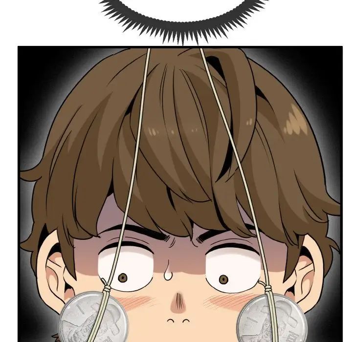 发小碰不得第3話