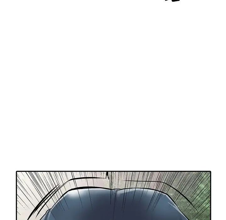 异乡人:意外桃花源第8话-这次该「回本垒」瞭