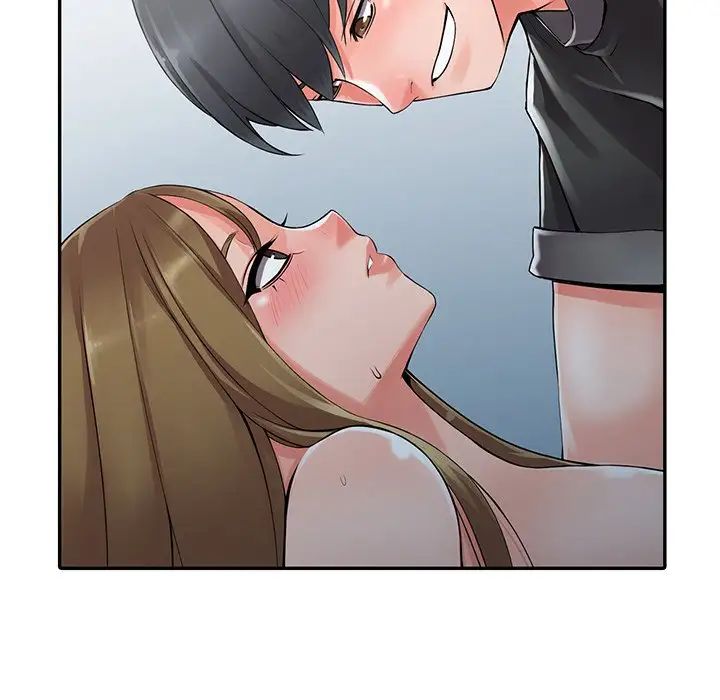 异乡人:意外桃花源第8话-这次该「回本垒」瞭