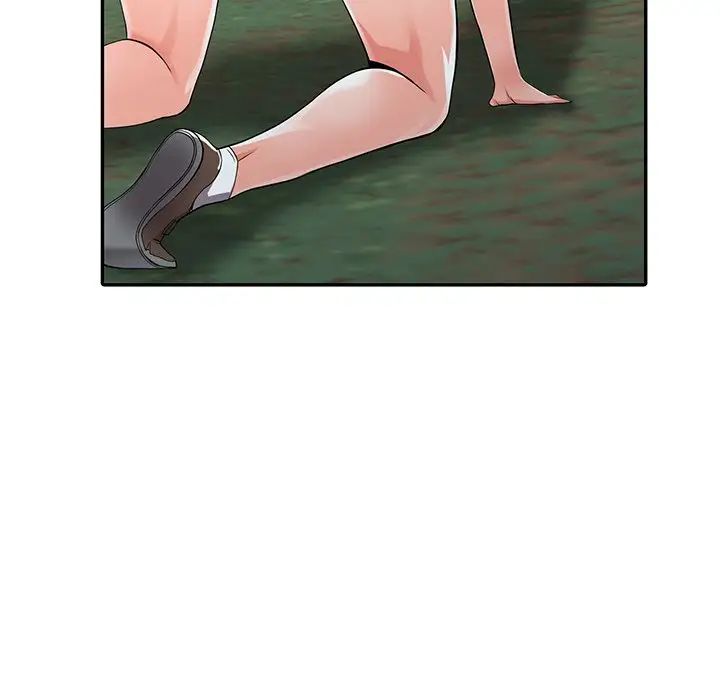 异乡人:意外桃花源第8话-这次该「回本垒」瞭