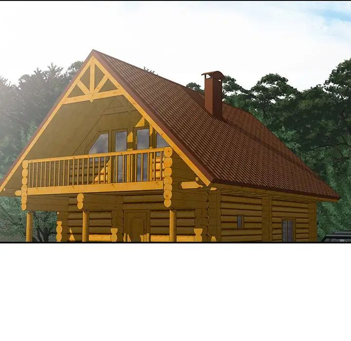 異鄉人:意外桃花源第8話-這次該「回本壘」瞭