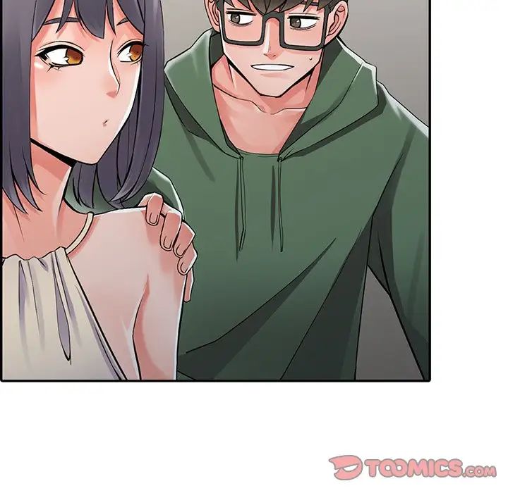 异乡人:意外桃花源第8话-这次该「回本垒」瞭