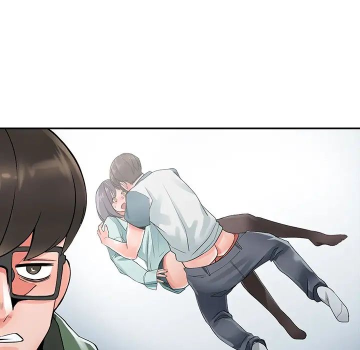 异乡人:意外桃花源第8话-这次该「回本垒」瞭