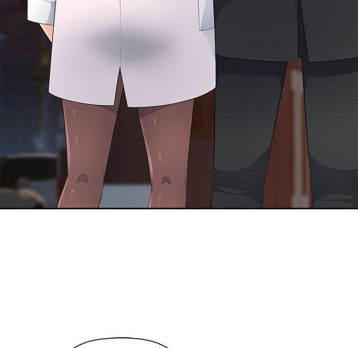 办公乐园第15话