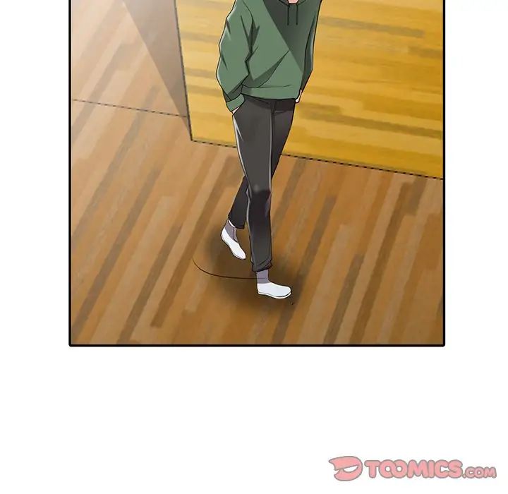 异乡人:意外桃花源第8话-这次该「回本垒」瞭