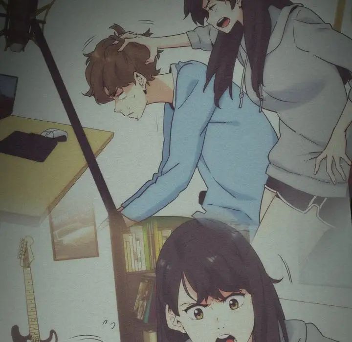 发小碰不得第4话