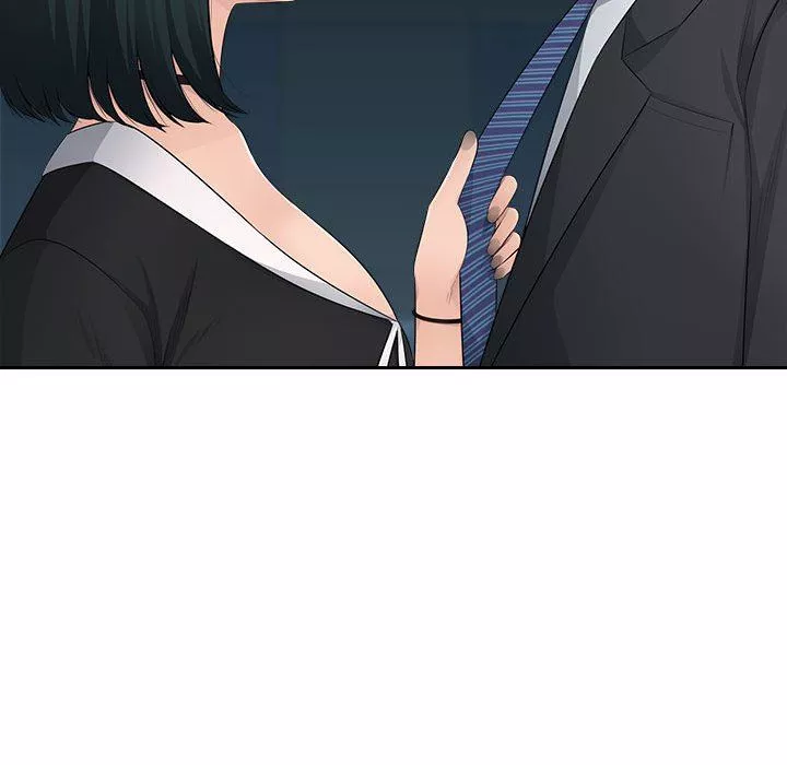 辦公樂園第15話
