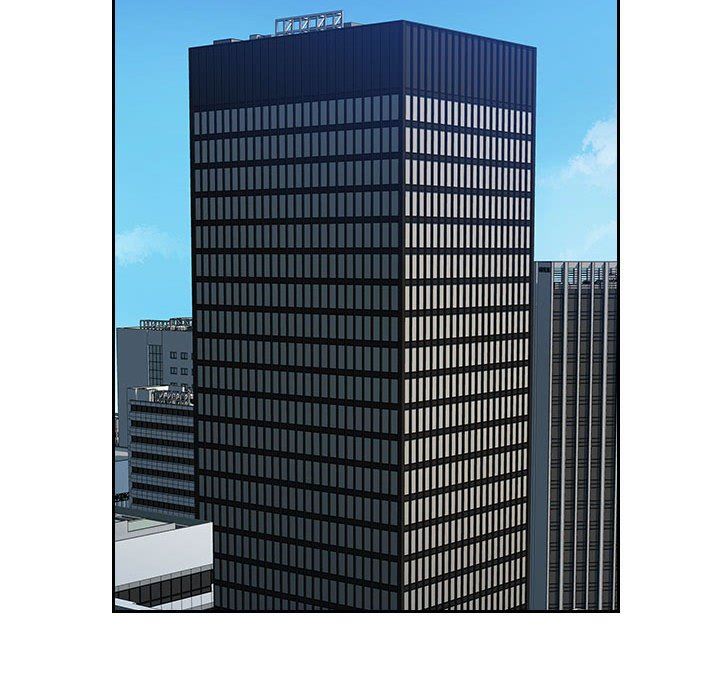 辦公樂園第19話