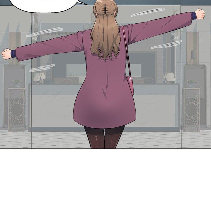 辦公樂園第19話