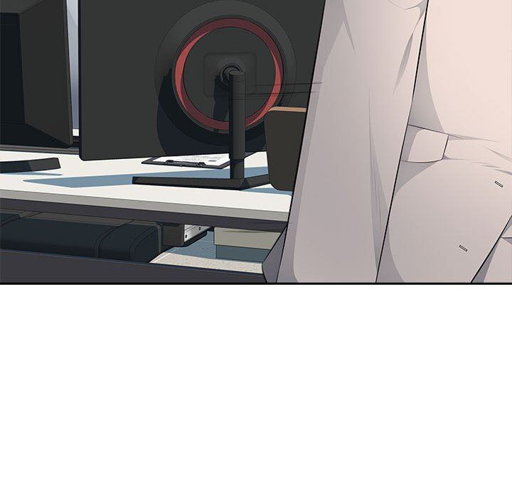 辦公樂園第19話