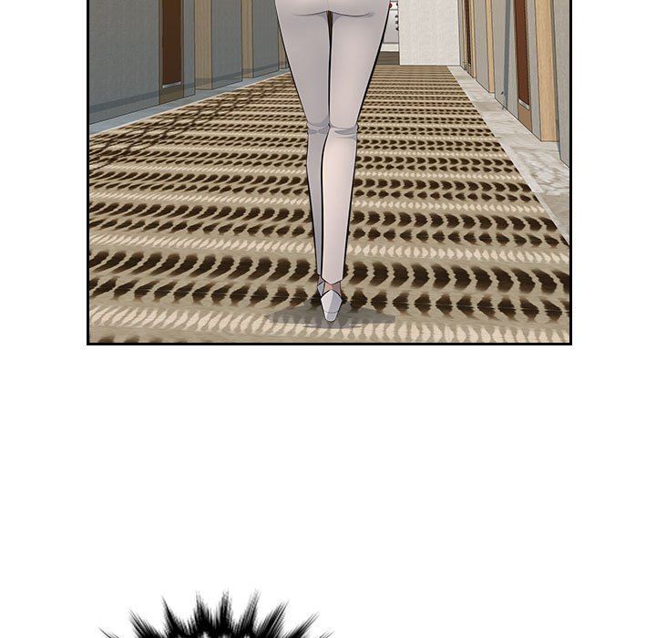 辦公樂園第19話