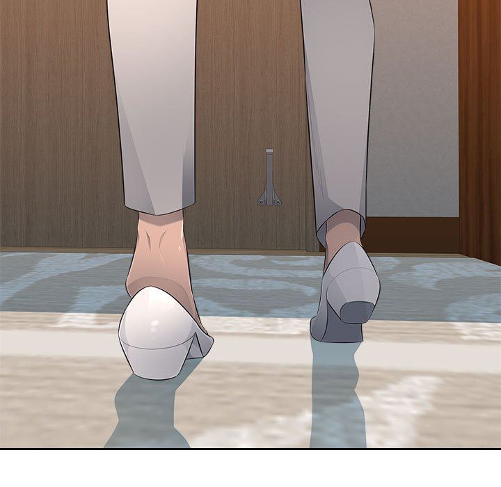 辦公樂園第21話