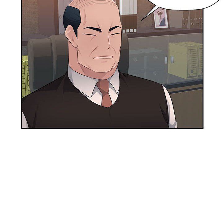 辦公樂園第21話