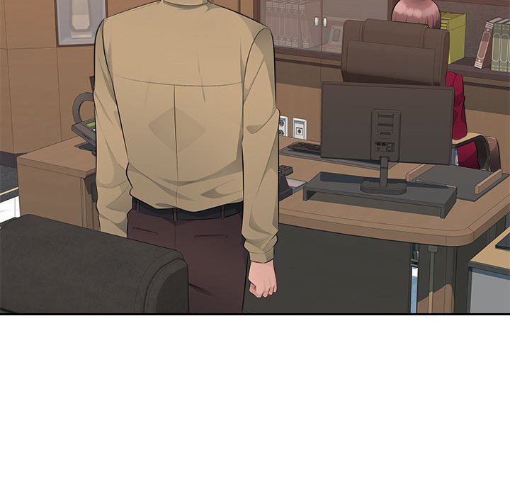 办公乐园第21话