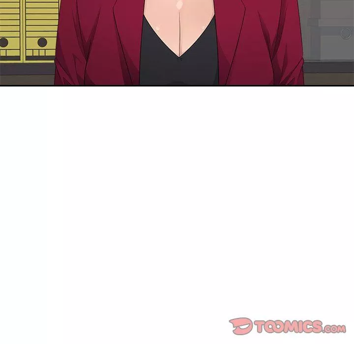 辦公樂園第21話