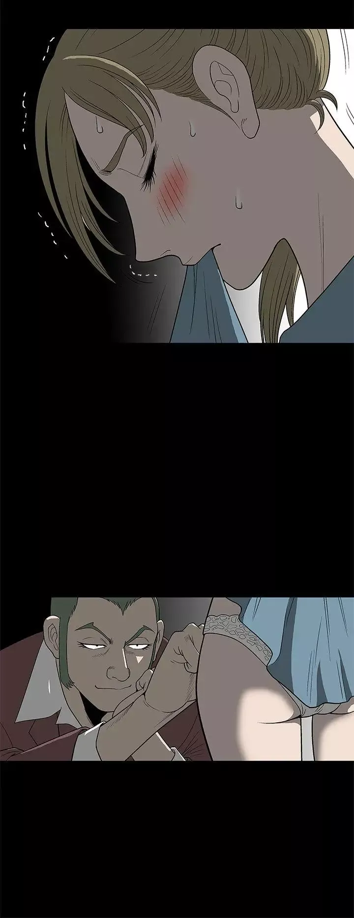 煦娜第4話