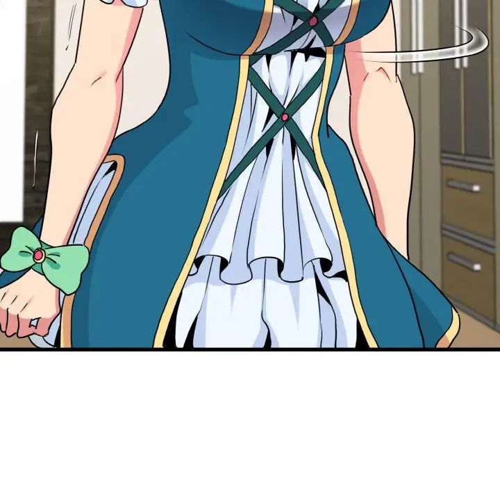 发小碰不得第9話