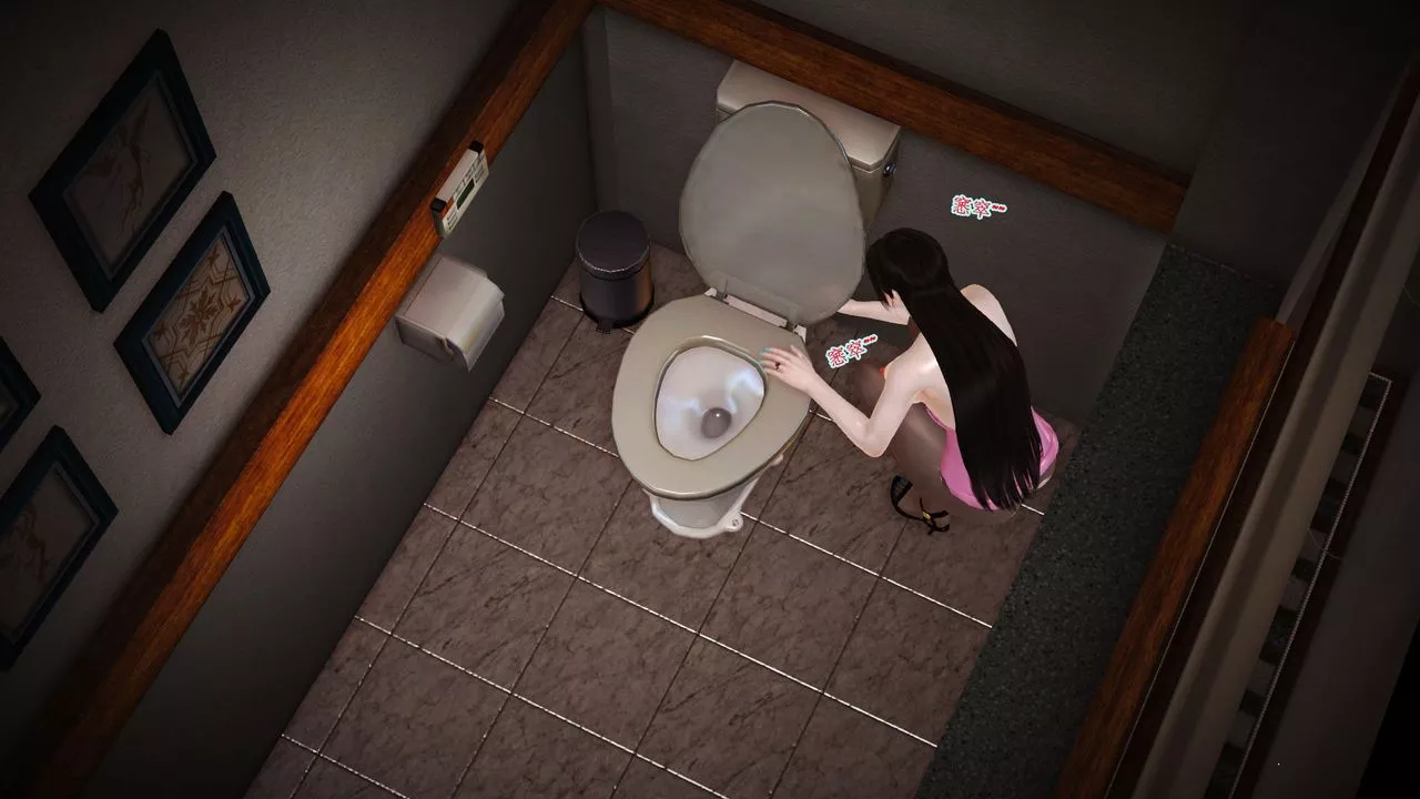 [3D]性母-第03话 - 图片 35