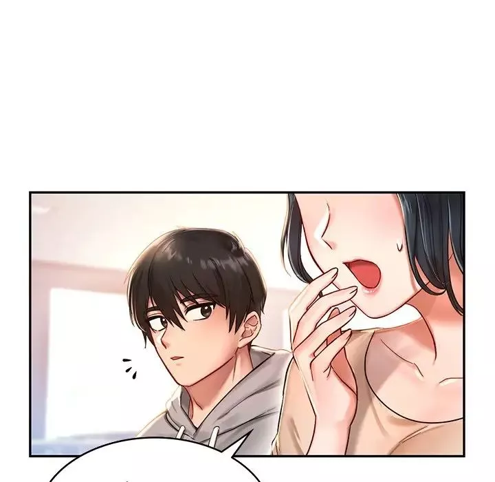 爱的游乐园第1話