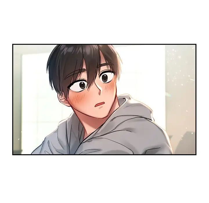 爱的游乐园第1话