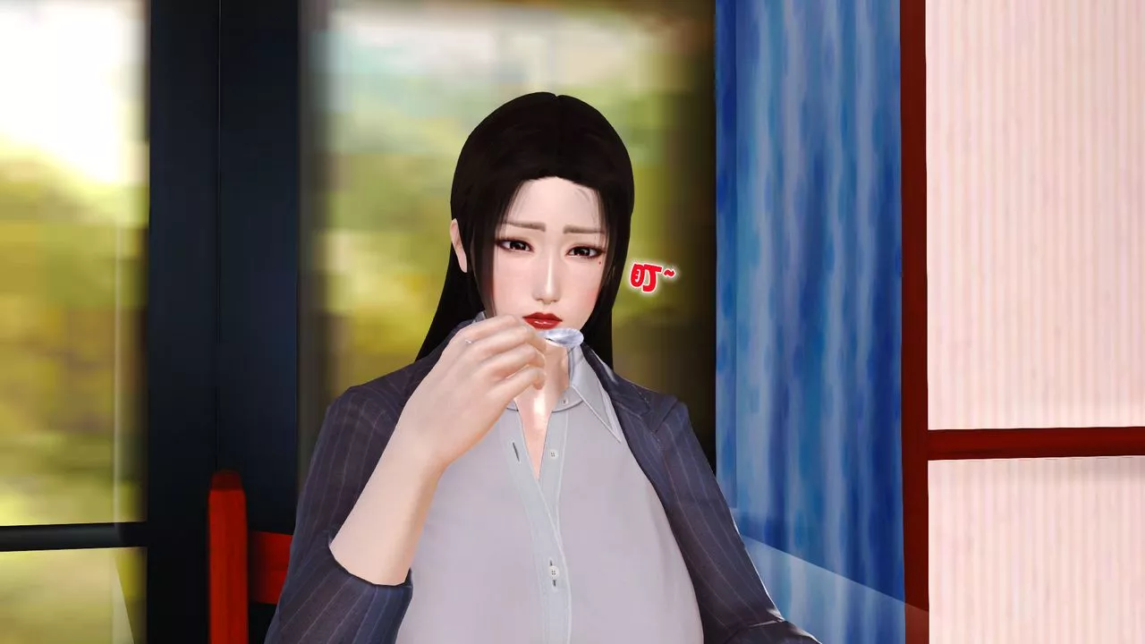 [3D]性母-第05话 - 图片 10