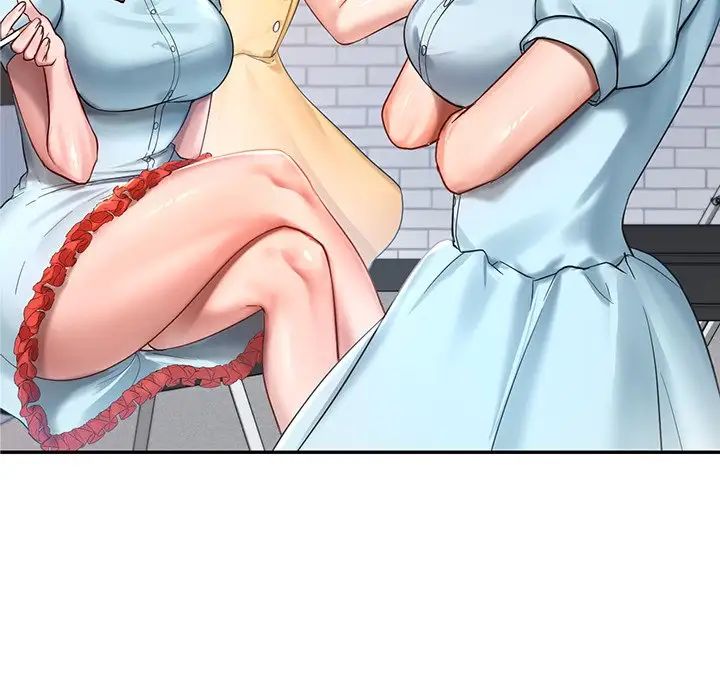 爱的游乐园第1话