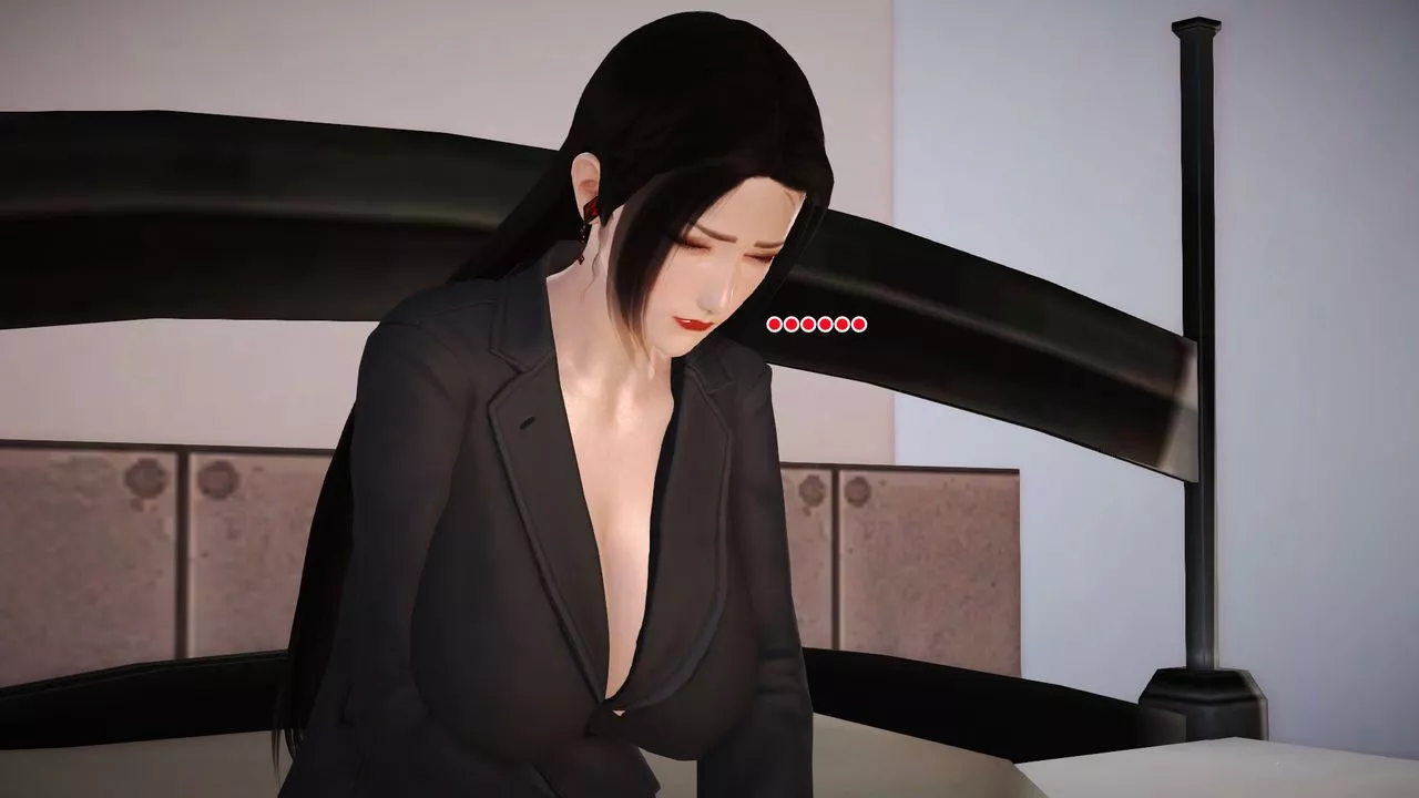 [3D]性母-第06话 - 图片 7