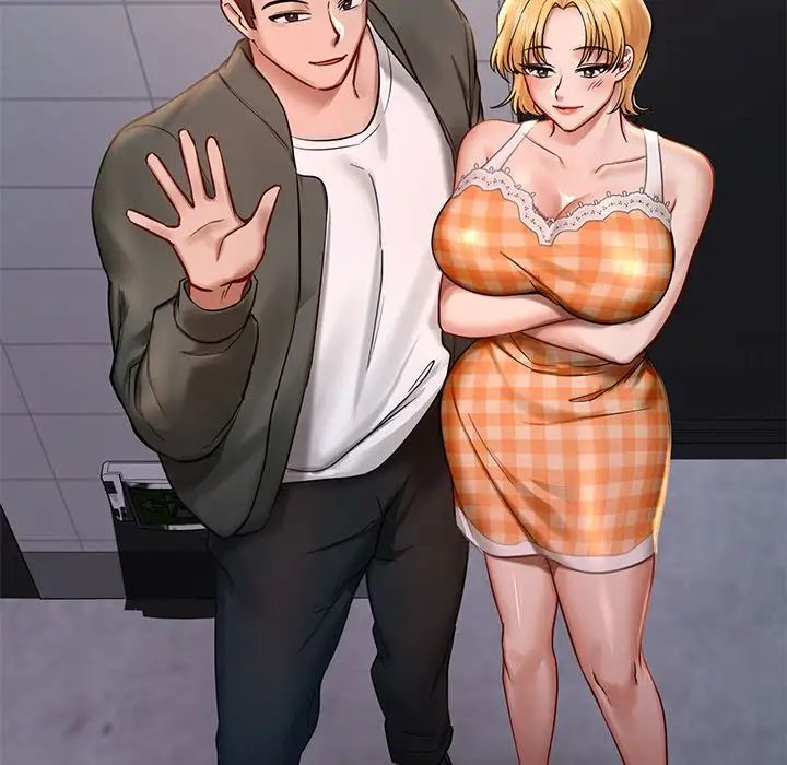 爱的游乐园第1话