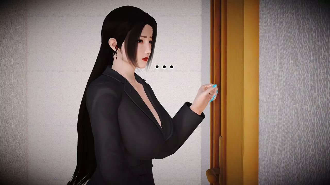 [3D]性母-第07话 - 图片 57