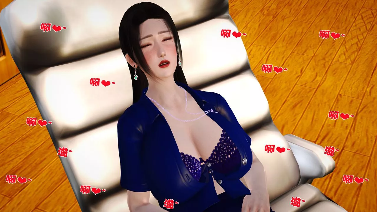 [3D]性母-第09话 - 图片 31