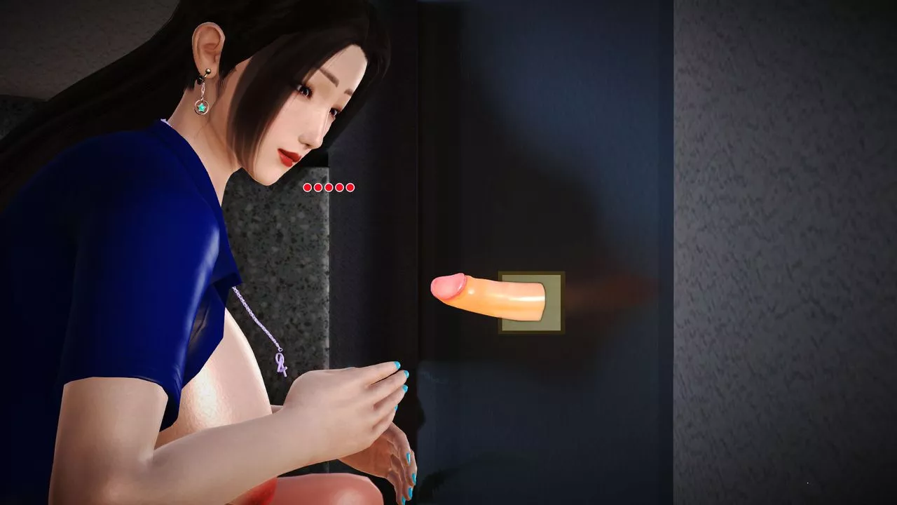 [3D]性母-第10话 - 图片 17