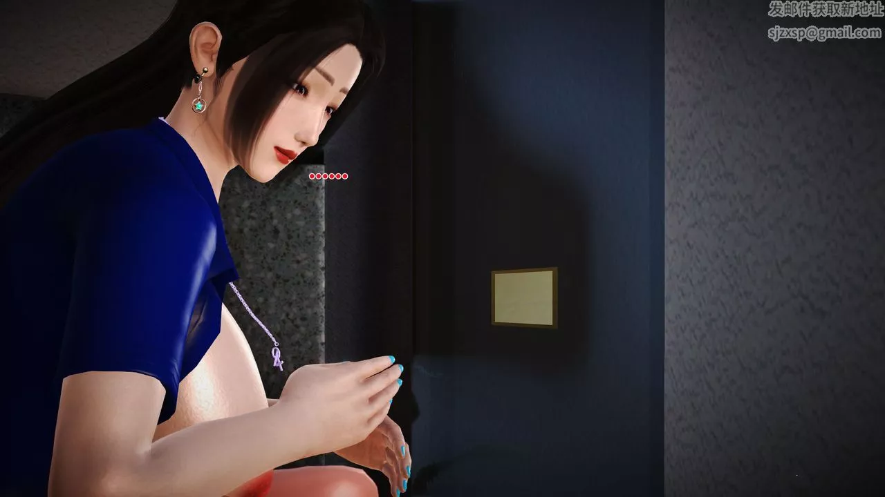 [3D]性母-第10话 - 图片 18