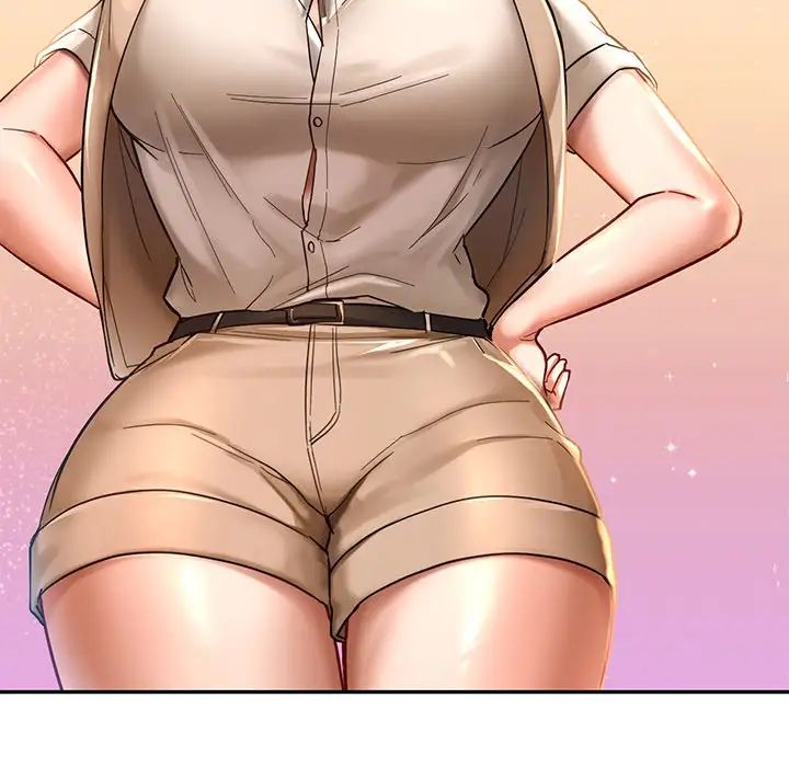 爱的游乐园第2话