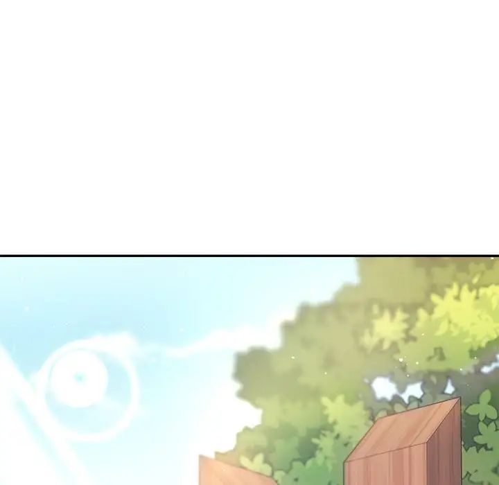 爱的游乐园第3話