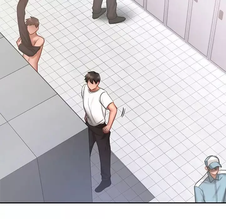 爱的游乐园第3話