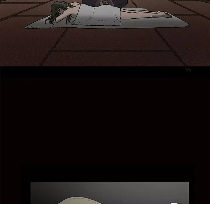 後娜第1话