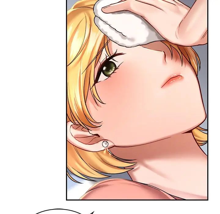 爱的游乐园第4話