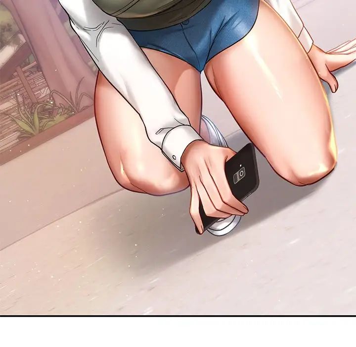 爱的游乐园第4話